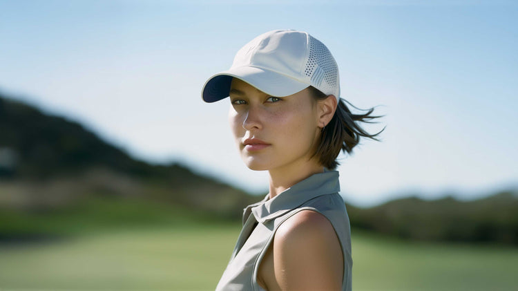Chipping & Hitting