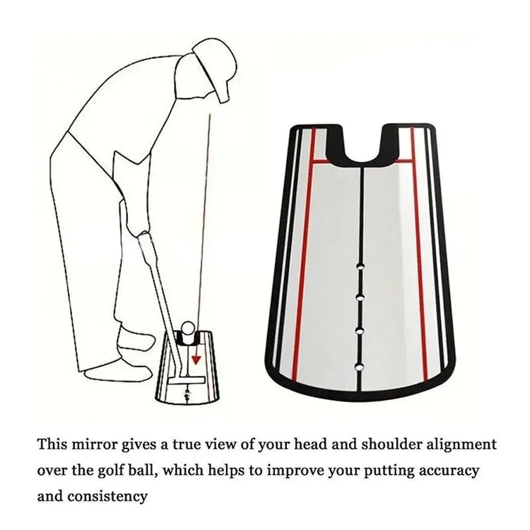 Putting Training