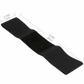 Golf practice tool for improving arm positioning and control