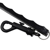 Portable golf club cleaner brush for quick cleaning