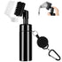 Golf club cleaner spray tool used on course between shots
