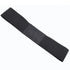 Golf swing arm band trainer used for improving arm alignment